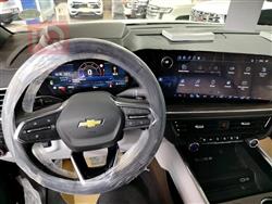 شيفروليه تاهو